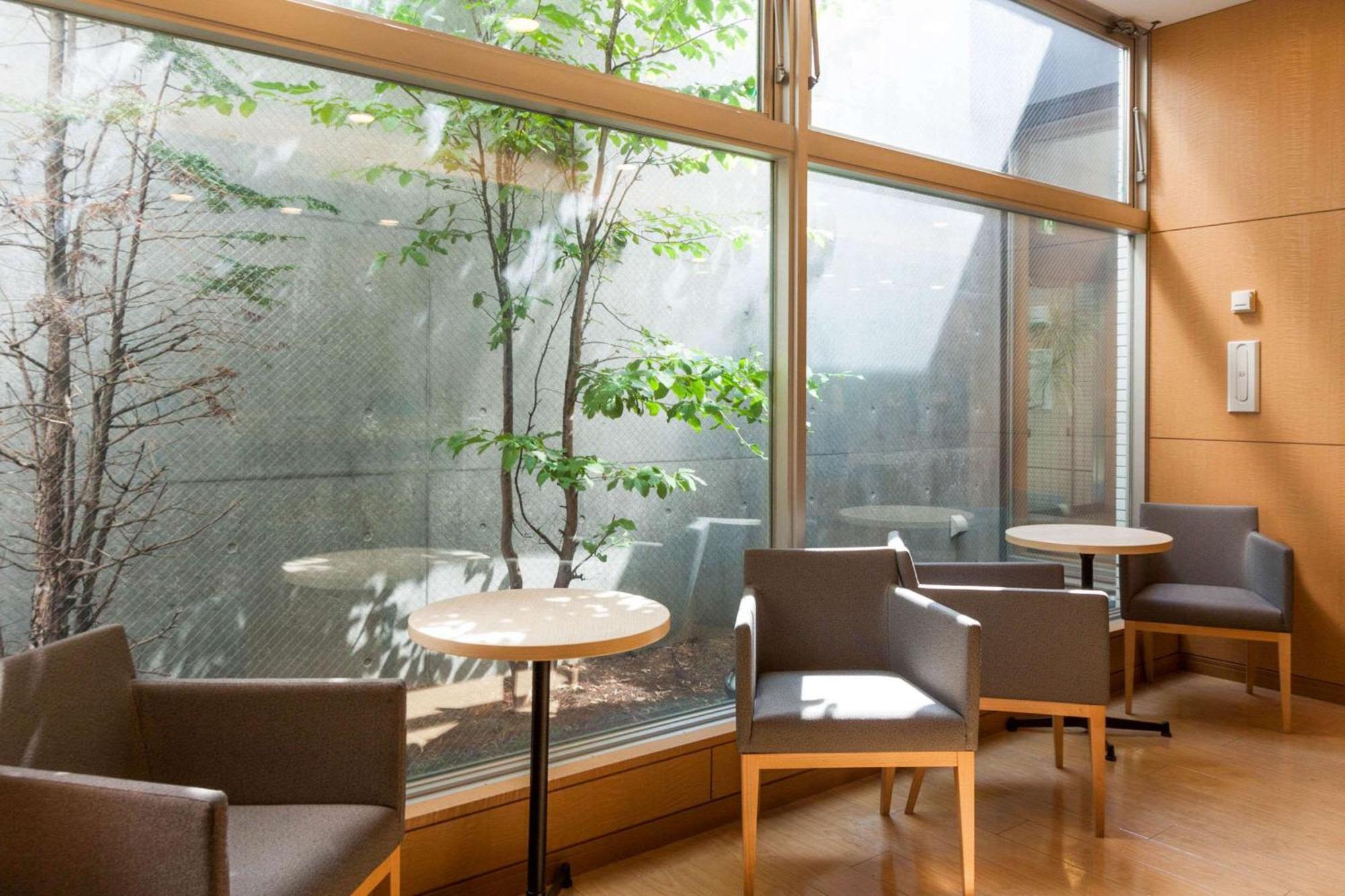 Comfort Hotel Kushiro Exterior foto